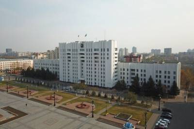 В Хабаровском крае утвердили региональный бюджет на 2021 год