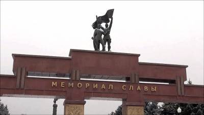 В России чествуют героев Отечества