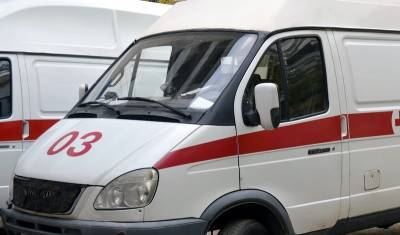 В Воронежской области скончался на рабочем месте охранник больницы