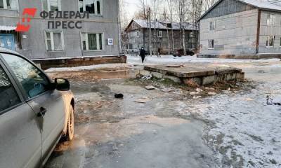 Красноярск получит 1,5 млрд рублей на расселение из аварийного жилья