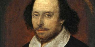 Уильяма Шекспира вакцинировали от COVID-19