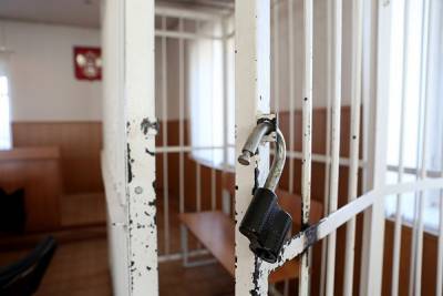 В Магнитогорске осужденный, покончивший с собой, лежал в психбольнице ГУФСИН
