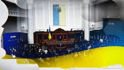 Депутат Рады обвинил МВФ в "убийстве" экономики Украины
