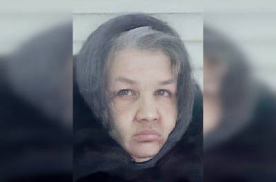 Может находиться в Башкирии: пропала 74-летняя пенсионерка