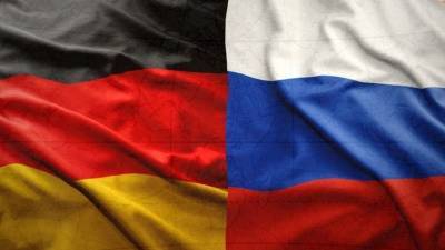 В Германии признали провал санкционной политики против России