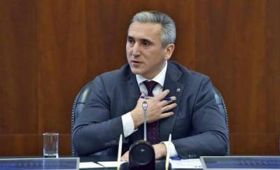 Губернатор Тюменской области прокомментировал бюджет региона на 2021 год