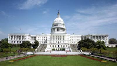 Конгресс США поддержал оборонный бюджет, в котором согласованы $ 250 млн помощи Украине