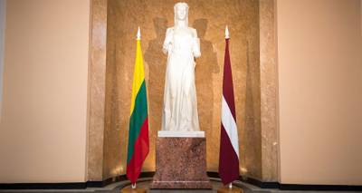 И даже Латвия: новые власти Литвы могут разругаться с соседями