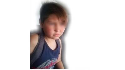 В Уфе завершились поиски сбежавшего 12-летнего мальчика