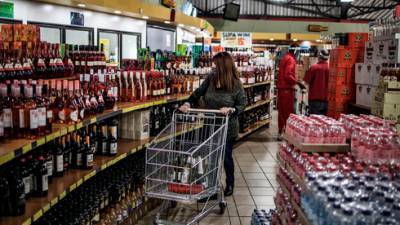 В Израиле разрешили параллельный импорт алкоголя со всего мира: что выиграют покупатели