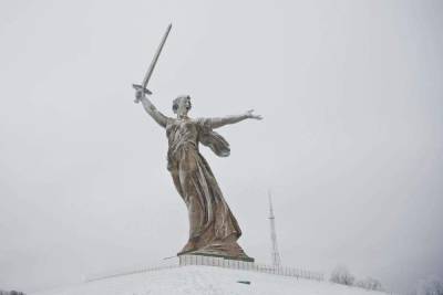 Синоптики рассказали о погоде в Волгограде 9 декабря