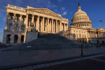 Палата представителей США одобрила проект военного бюджета, в котором есть санкции против «Северного потока-2»