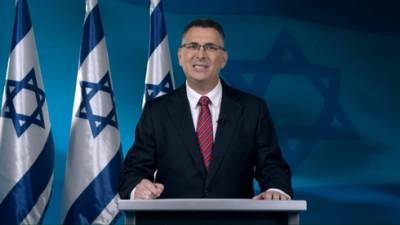 Эффект Саара: как новая партия способна изменить политику в Израиле