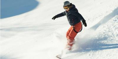 Обойдемся без Австрии. Что нужно знать любителю лыж и сноуборда о сезоне 2020/21 в Киеве и не только