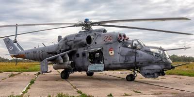 Азербайджан не мог случайно сбить российский вертолет – WarGonzo