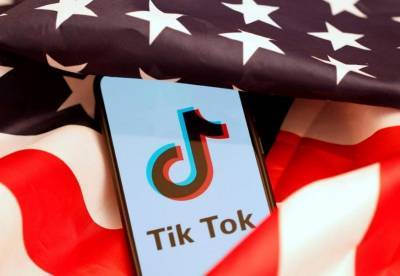 Официально: TikTok не заблокируют в США