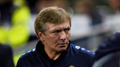 Экс-футболист сборной России имеет статус подозреваемого по делу о договорных матчах в Молдавии