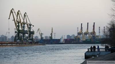Владельцы портов призвали доработать проект об ответственности инвесторов