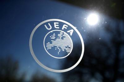 УЕФА отреагировал на расистский скандал в матче Лиги чемпионов