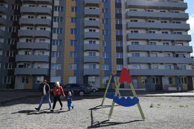 Российский банк выступил против льготной ипотеки на вторичное жилье