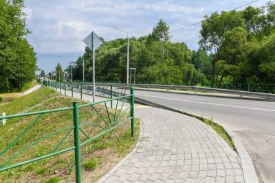 За 5 лет в Смоленской области планируют отремонтировать более тысячи км региональных автодорог