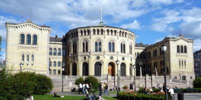 Спецслужбы Норвегии обвинили русских хакеров в кибератаке на парламент