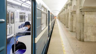 "Метрогипротранс" отвоевал контракт на предпроект участка пятой ветки метро
