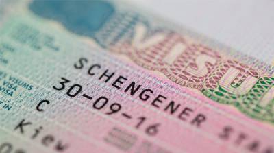 ЕС усовершенствует систему выдачи шенгенских виз и видов на жительство в странах союза