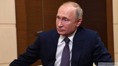 Бастрыкин: Путин регулярно получает сведения о борьбе с коррупцией