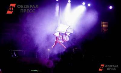 В Южноуральске осудили директора цирковой студии за падение ребенка с высоты