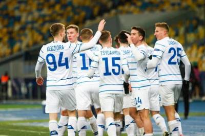 Луческу о победе над "Ференцварошем": У нас было 8 украинцев в составе. Эти игроки выросли