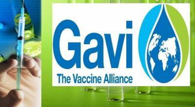 GAVI принимает от Украины заявки на вакцину от Covid-19, которой пока нет