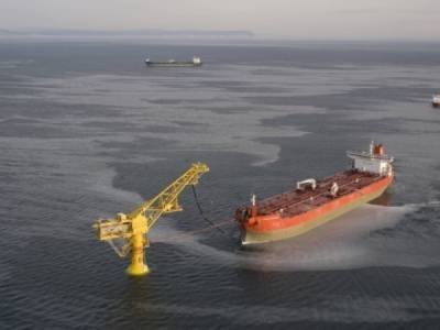 "Роснефть" объявила об открытии уникального газового месторождения в Карском море