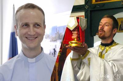 В Витебске будут судить двух католических священников