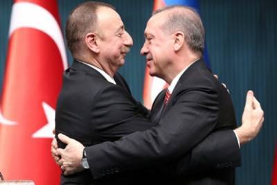США «чрезвычайно обеспокоены» перед «историческим» визитом Эрдогана в Баку