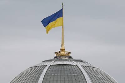 Украина пообещала ЕС и США ввести санкции против Белоруссии и передумала