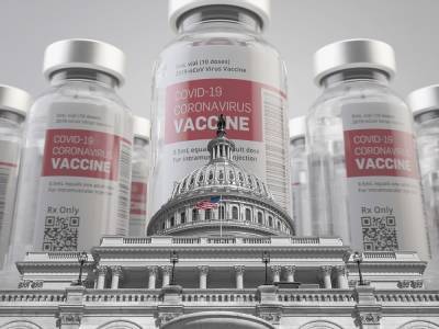 В США началась борьба за вакцину – приоритет могут отдать крупному бизнесу