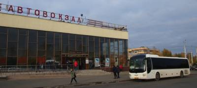 "Только форс-мажор": замглавы Минтранса Карелии объяснила срывы рейсов автобусов
