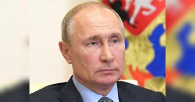 Заботится о любовницах: раскрыт хранитель тайн Путина