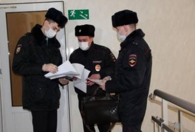 Жителя Тюменской области будут судить за угрозу убить 64-летнюю знакомую пневматикой