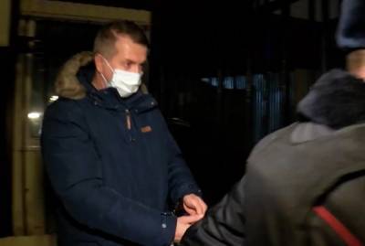 Бывший замглавы ФСИН рассказал об условиях в СИЗО «Лефортово»