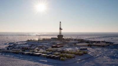 Госкомиссия подтвердила открытие "Роснефтью" месторождения в Карском море