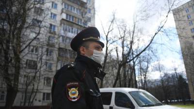 В Симферополе усилят патрулирование улиц на новогодние праздники