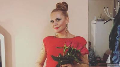 Актриса Алена Яковлева проиграла 25-летнюю борьбу за жизнь властной матери