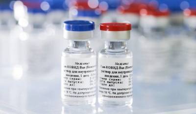 Иммунолог сравнил отечественную вакцину от коронавируса с иностранным аналогом