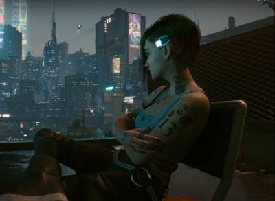 Долгожданная Cyberpunk 2077 вызывает эпилепсию у геймеров, назревает новый скандал