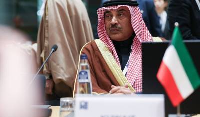 Новое правительство Кувейта будет формировать бывший премьер-министр