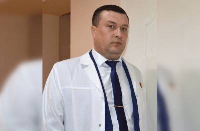 Новый главврач возглавил скандально известную ЦГБ Каменска-Шахтинского