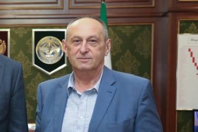 Экс-глава отделения ФСС по Ингушетии Белхороев частично признал вину
