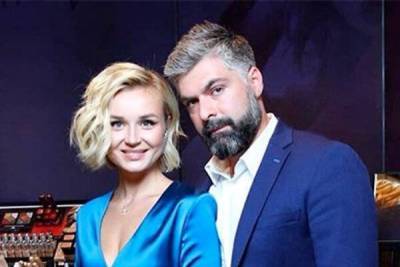 «Вообще другой человек»: как выглядел муж Гагариной до брака с певицей